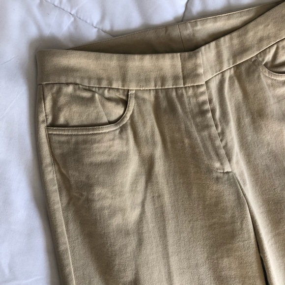 Eileen Fisher Trousers/Khakis - Picture 4 of 5